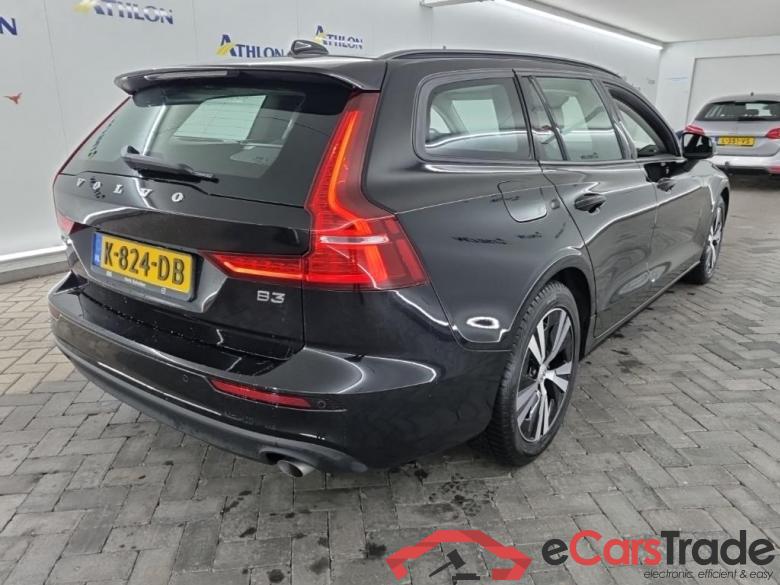 VOLVO V60 B3 Automaat Momentum Advantage 5D 120kW #3