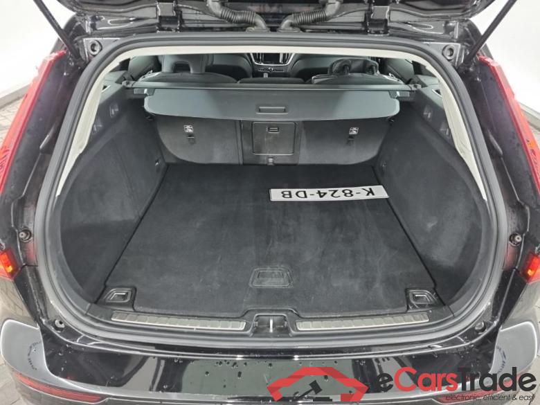 VOLVO V60 B3 Automaat Momentum Advantage 5D 120kW #5