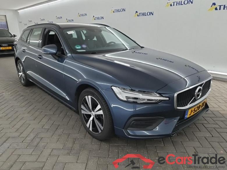 VOLVO V60 B3 Automaat Momentum Advantage 5D 120kW #2
