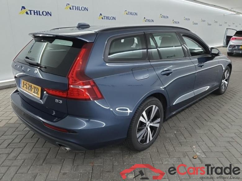 VOLVO V60 B3 Automaat Momentum Advantage 5D 120kW #3