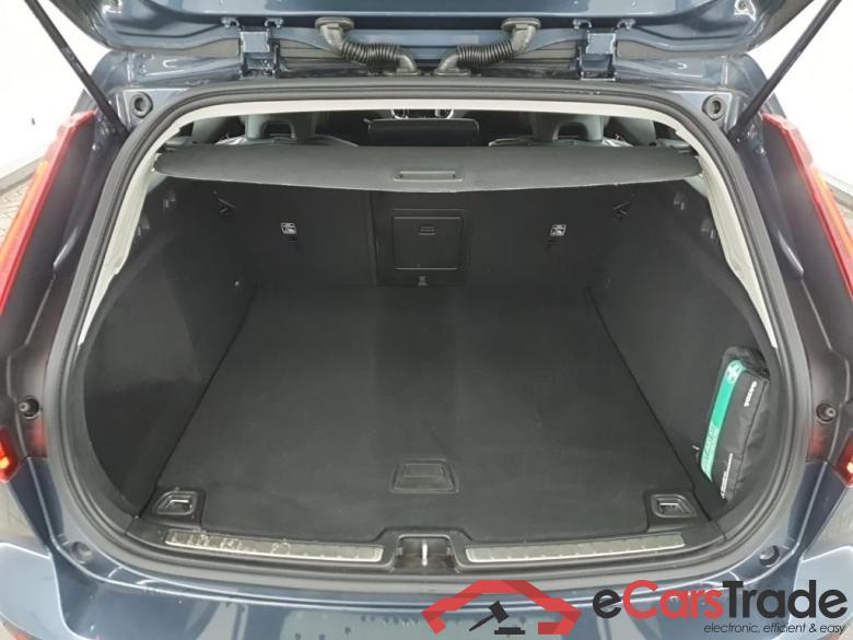 VOLVO V60 B3 Automaat Momentum Advantage 5D 120kW #5