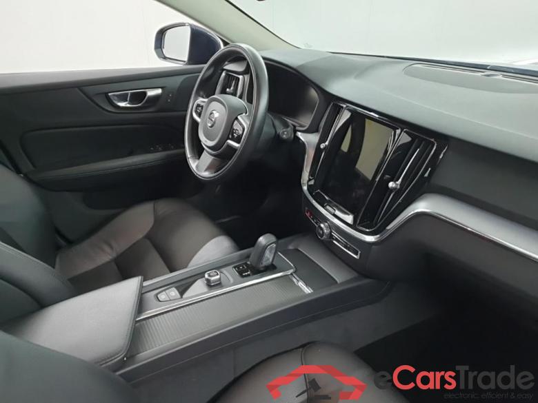 VOLVO V60 B3 Automaat Momentum Advantage 5D 120kW #6