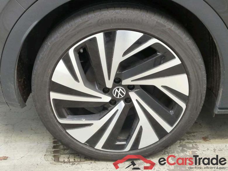 VOLKSWAGEN ID.4 Max 77 kWh #5