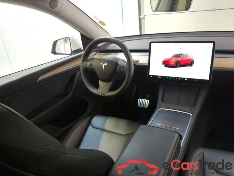 Tesla Model Y PerformanceAWD 75kWh #3