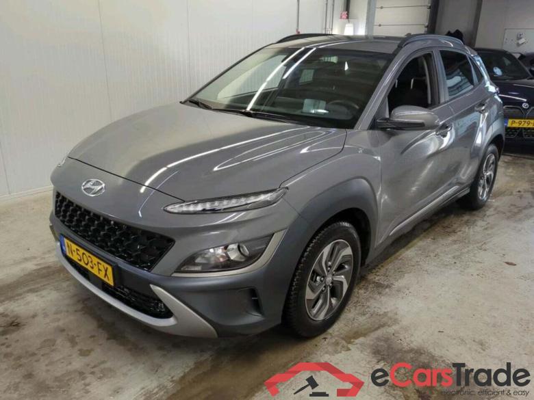 HYUNDAI Kona 1.6 GDI HEV Fashion #1