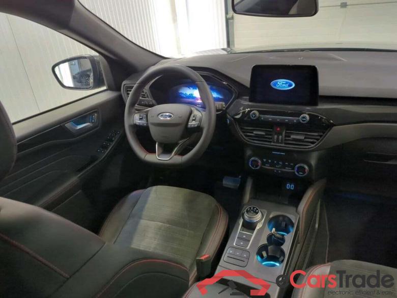 FORD KUGA 2.5 PHEV ST-Line X #3