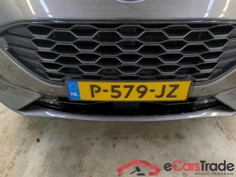 FORD KUGA 2.5 PHEV ST-Line X #4