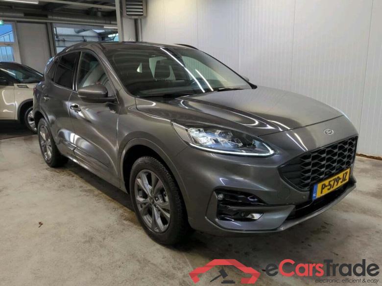 FORD KUGA 2.5 PHEV ST-Line X #5