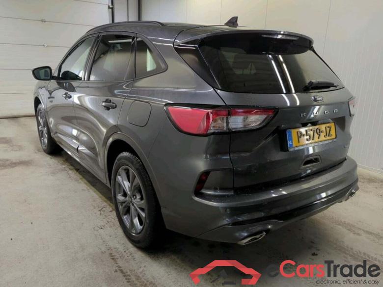 FORD KUGA 2.5 PHEV ST-Line X #6