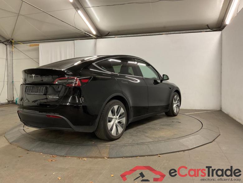 TESLA Model Y Model Y 72.5 kWh Dual Motor Performance (377 kW) #2