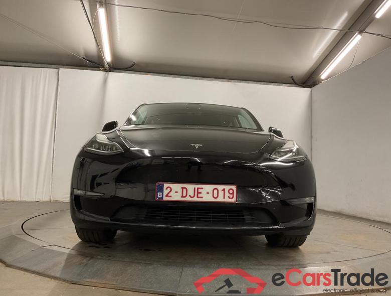 TESLA Model Y Model Y 72.5 kWh Dual Motor Performance (377 kW) #5