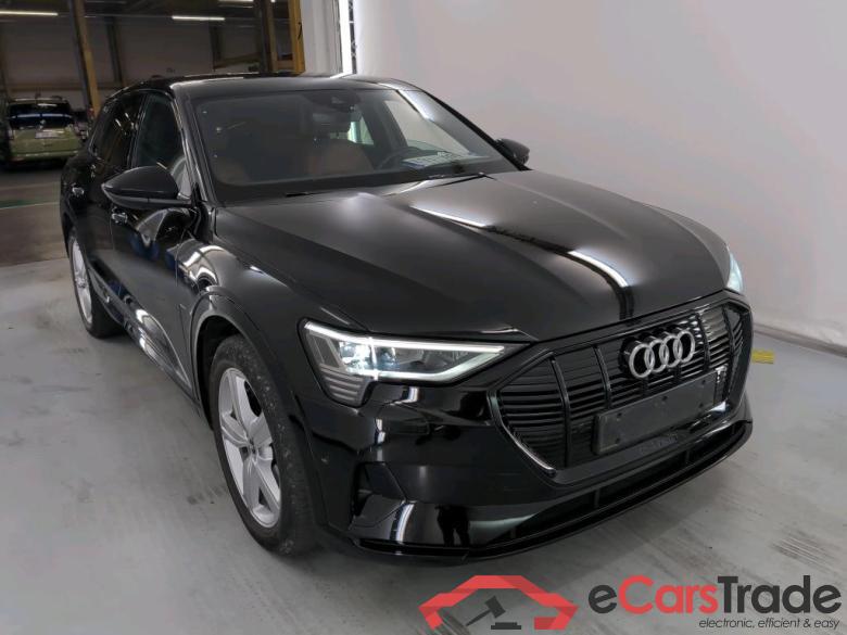 AUDI E-TRON 71 kWh 50 Quattro Advanced #2