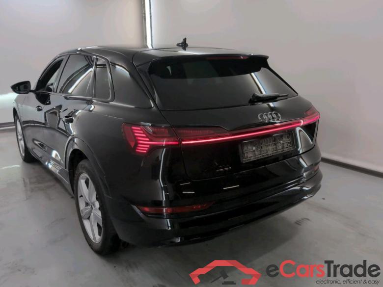 AUDI E-TRON 71 kWh 50 Quattro Advanced #3