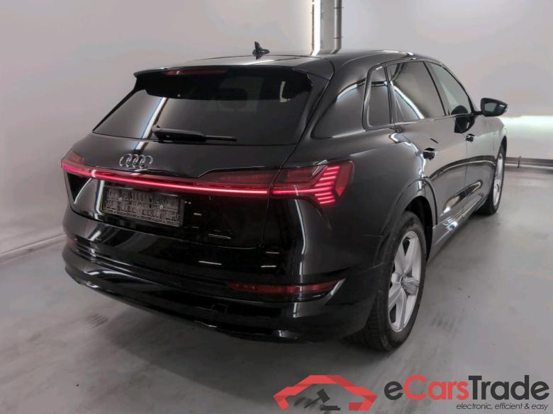 AUDI E-TRON 71 kWh 50 Quattro Advanced #4