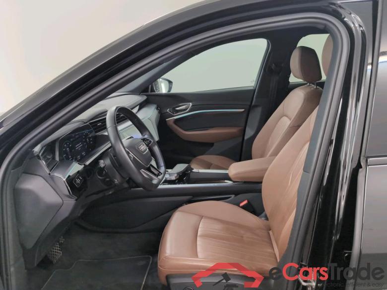 AUDI E-TRON 71 kWh 50 Quattro Advanced #5