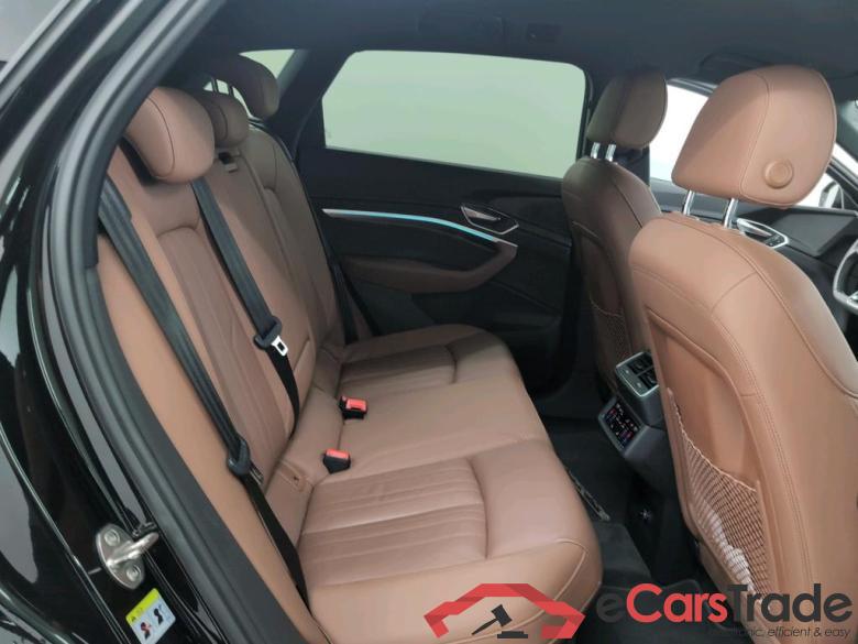 AUDI E-TRON 71 kWh 50 Quattro Advanced #6