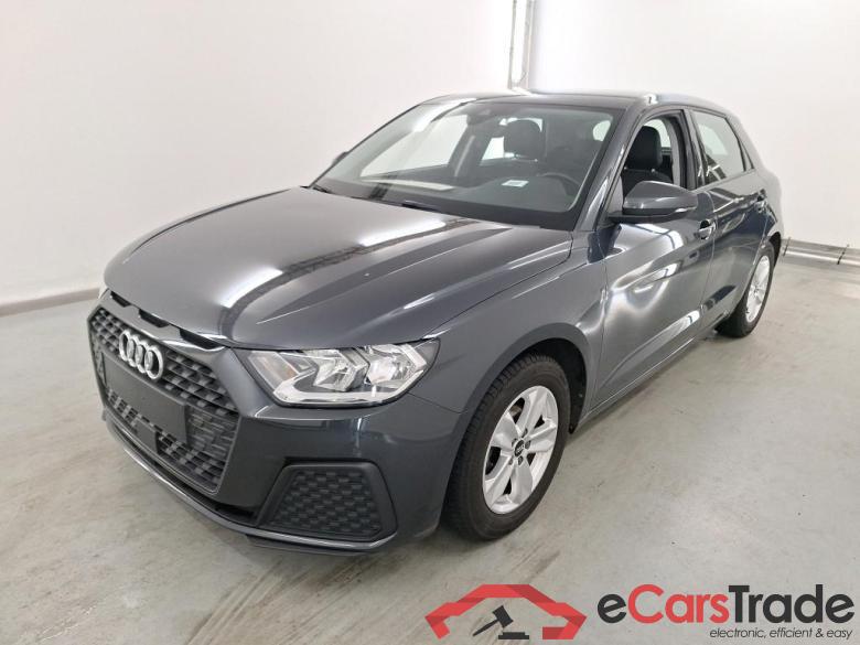 AUDI A1 SPORTBACK 1.0 25 TFSI S TRONIC BUSINESS EDITION #1