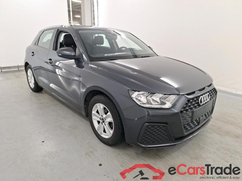 AUDI A1 SPORTBACK 1.0 25 TFSI S TRONIC BUSINESS EDITION #2