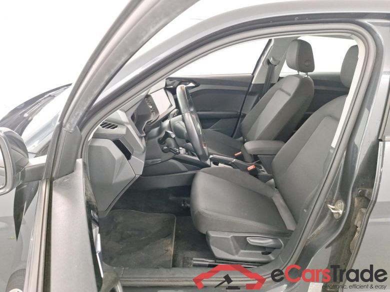 AUDI A1 SPORTBACK 1.0 25 TFSI S TRONIC BUSINESS EDITION #5