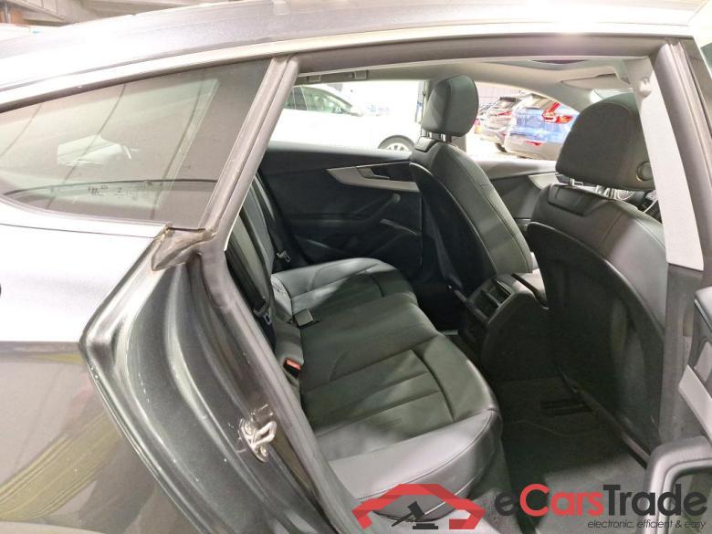 AUDI A5 SPORTBACK 2.0 30 TDI S TRONIC BUS.ED. S LINE #6