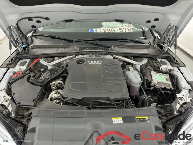 AUDI A5 SPORTBACK DIESEL - 2017 35 TDi Business Edition S tron.(EU6d-T.) #6