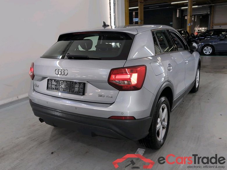 AUDI Q2 DIESEL 30 TDi Business Edit. S tronic (EU6d-T.) #4