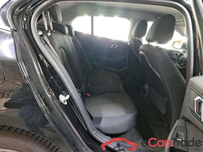 BMW 1 SERIES HATCH 1.5 116DA (85KW) #6