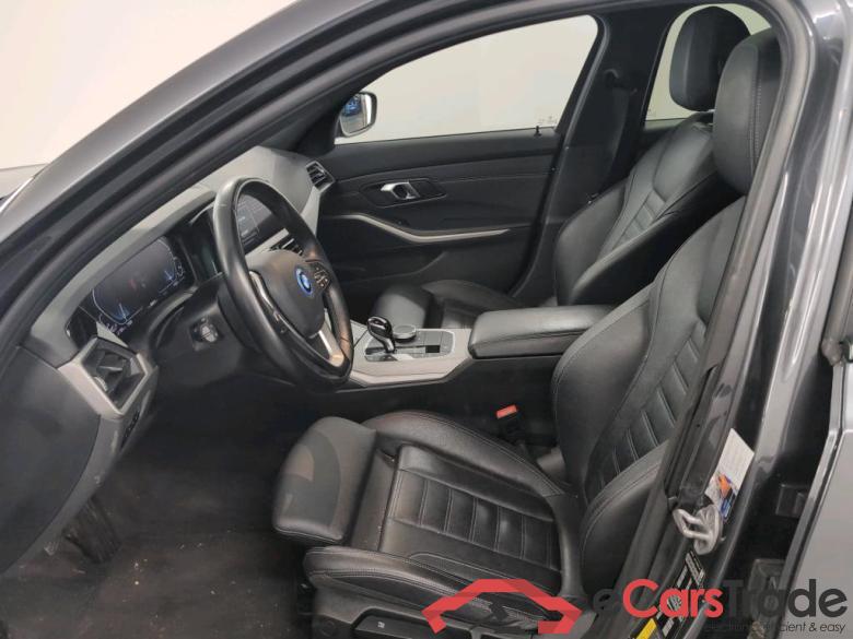 BMW 3 SERIES BERLINE 2.0 320E BERLINE #5