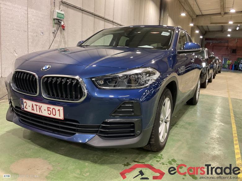 BMW X2 2.0 SDRIVE18D AUTO 100KW #1