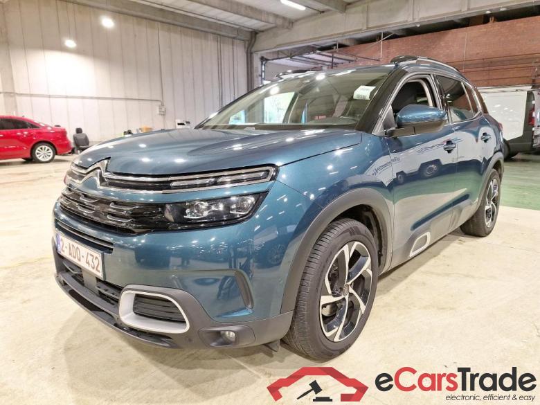 CITROAu2039N C5Aircross 1.5 BLUEHDI 130 BUSINESS LOUNGE AUTO 105 #1
