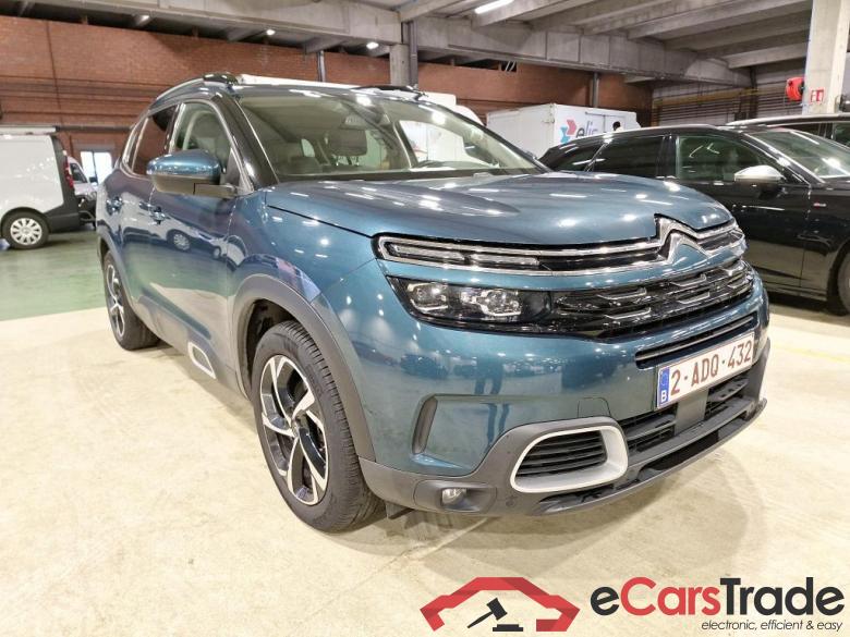 CITROAu2039N C5Aircross 1.5 BLUEHDI 130 BUSINESS LOUNGE AUTO 105 #2