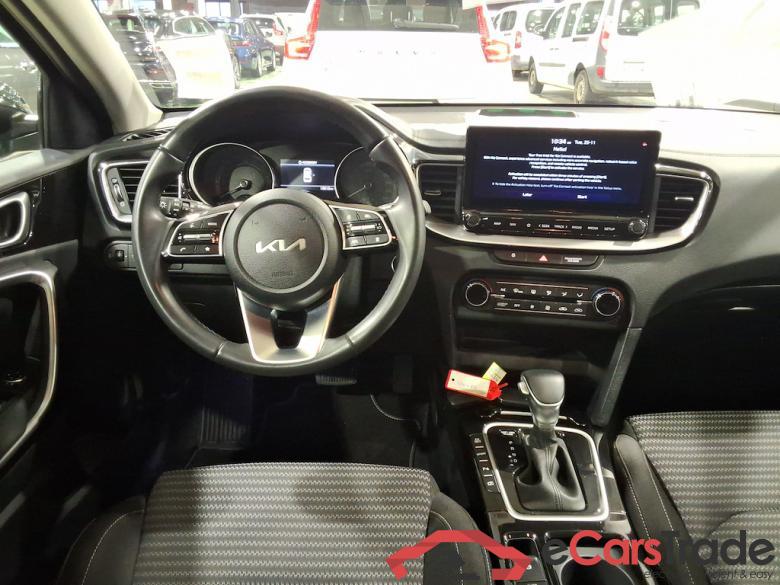 KIA CEE'D SPORTSWAGON 1.6 GDI PHEV BUSINESS LINE DCT #6