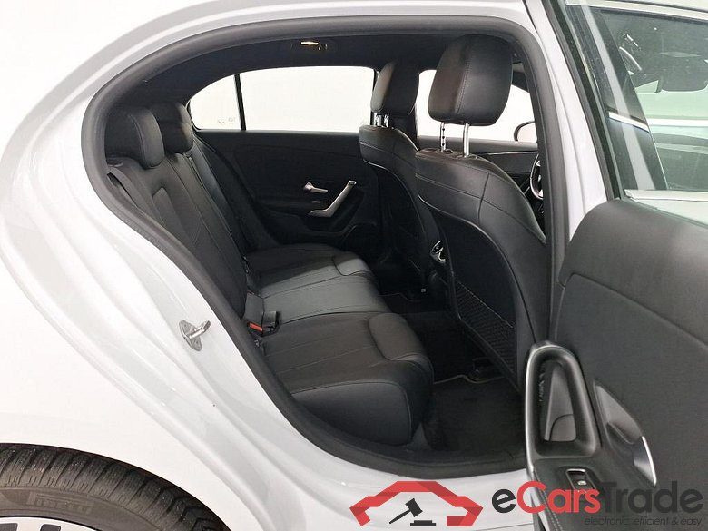 MERCEDES-BENZ CLASS A (W177) A 250 e PHEV Business Solution #6