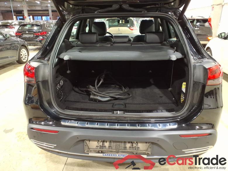 MERCEDES-BENZ EQA BEV 67KWH EQA 250 BUSINESS LINE #3