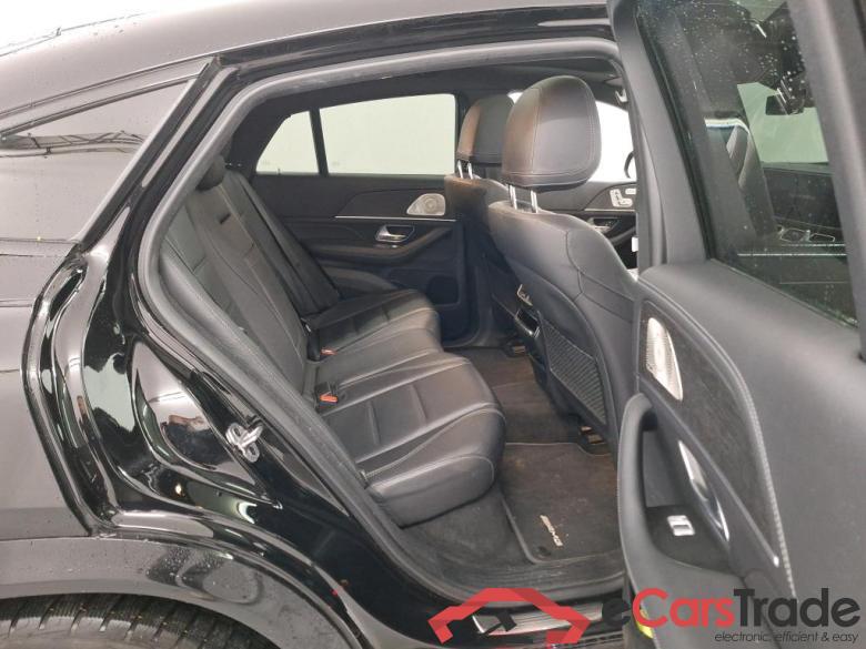 MERCEDES-BENZ GLE 2.0 GLE 350 E 4MATIC 4WD AUTO #6