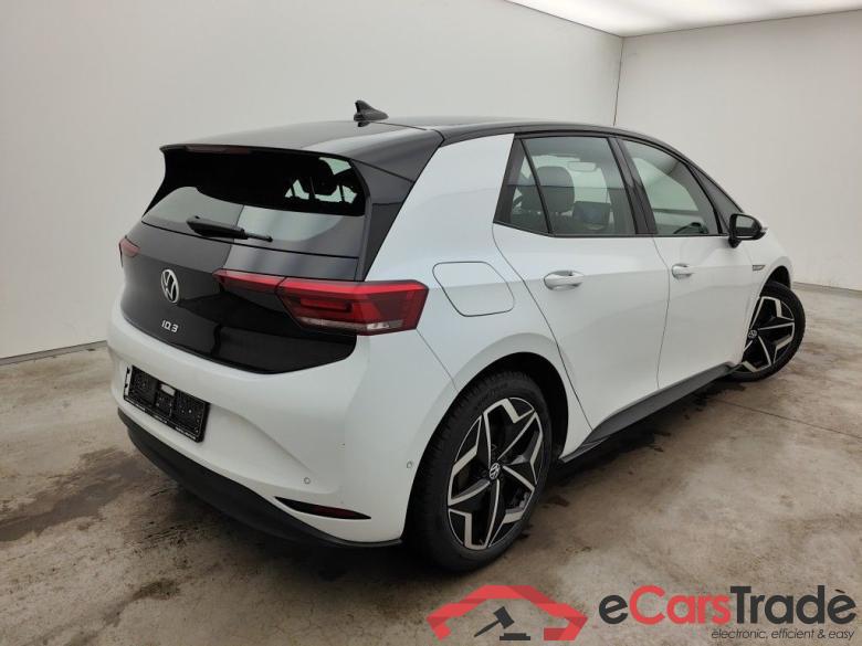 VOLKSWAGEN ID.3 77 kWh 204hp Pro 5Pl. 5d #2