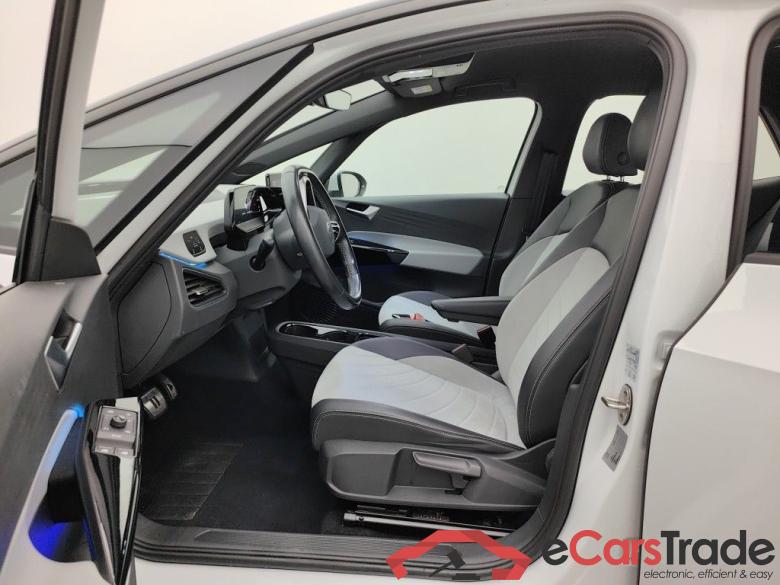VOLKSWAGEN ID.3 77 kWh 204hp Pro 5Pl. 5d #3