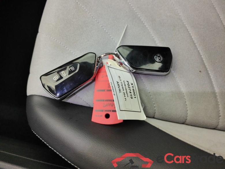 VOLKSWAGEN ID.3 77 kWh 204hp Pro 5Pl. 5d #4