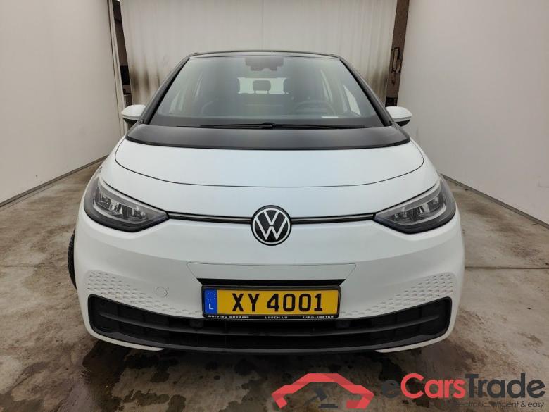 VOLKSWAGEN ID.3 77 kWh 204hp Pro 5Pl. 5d #5
