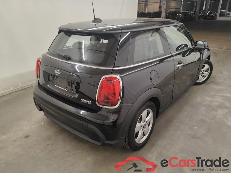 Mini Cooper 3d #2
