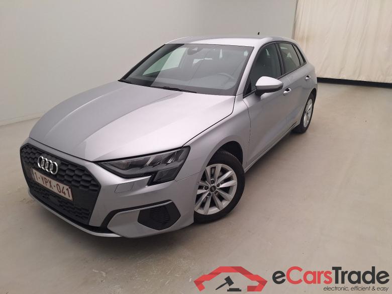 Audi, A3 SB '20, Audi A3 Sportback 1.5 35 TFSi 110kW 5d #2