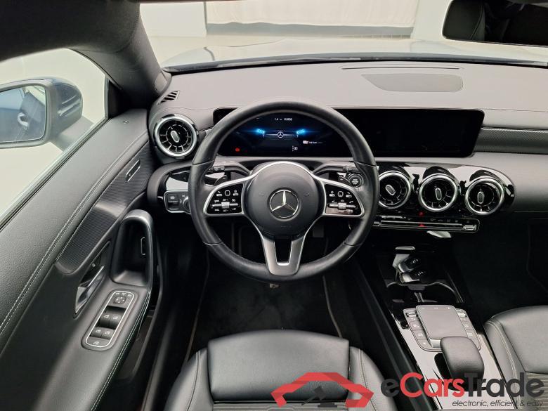 Mercedes, CLA-Clas SB '19 PHEV, Mercedes-Benz CLA Shooting Brake CLA 250 e Busines #5
