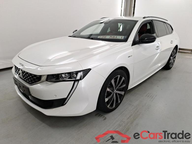 PEUGEOT 508 SW 1.6 HYBRID 225 E-AUTO GT LINE #1