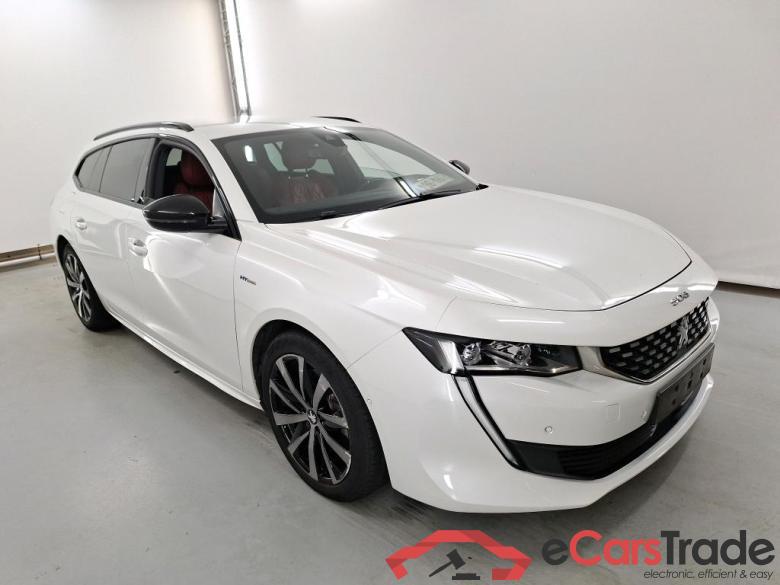 PEUGEOT 508 SW 1.6 HYBRID 225 E-AUTO GT LINE #2