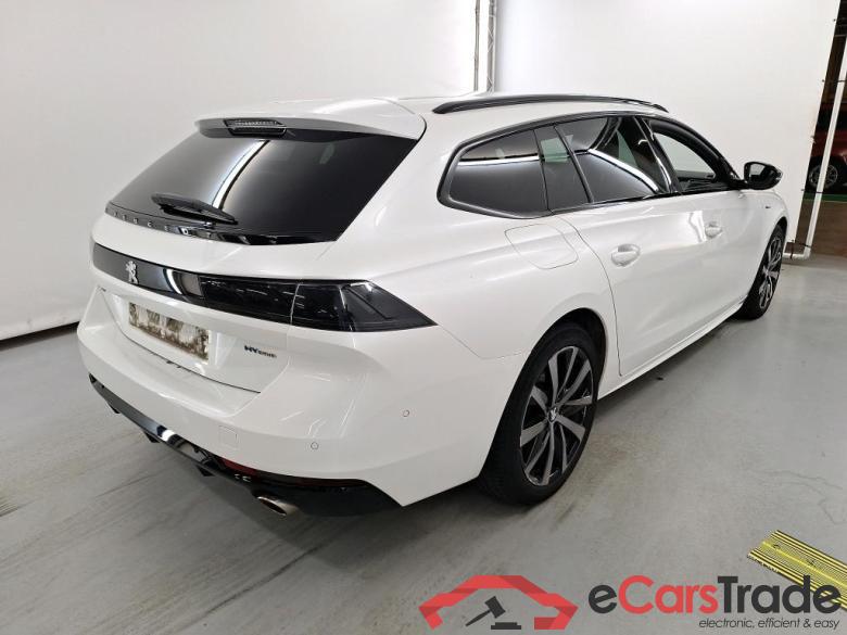 PEUGEOT 508 SW 1.6 HYBRID 225 E-AUTO GT LINE #4