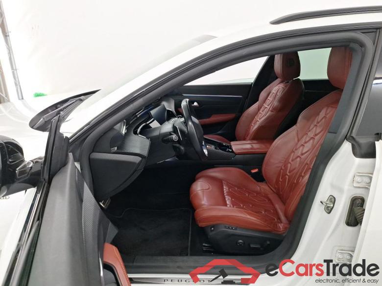 PEUGEOT 508 SW 1.6 HYBRID 225 E-AUTO GT LINE #5