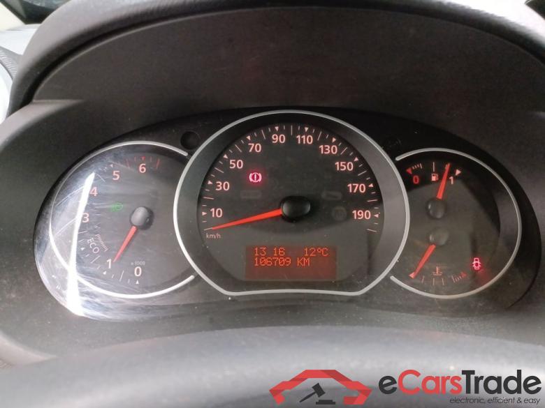 Renault Kangoo Energy dCi 75 Zen 5d #6