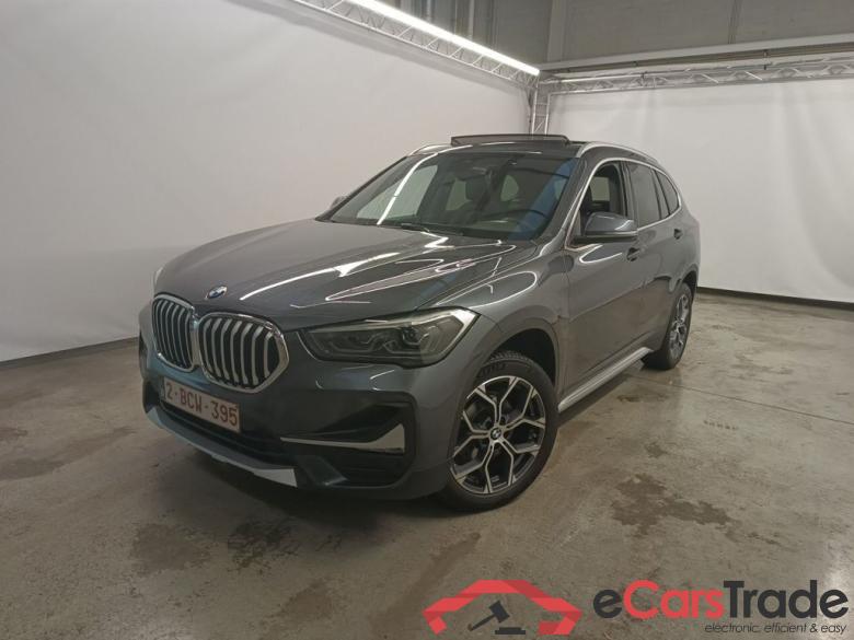 BMW X1 sDrive16dA (85 kW) 5d #1