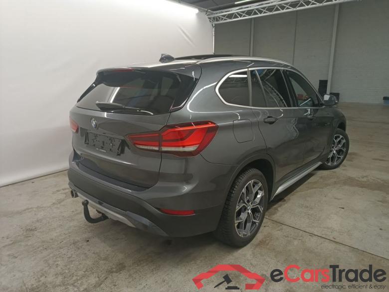 BMW X1 sDrive16dA (85 kW) 5d #2