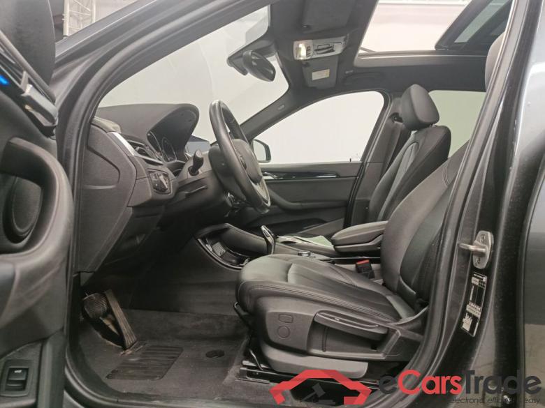 BMW X1 sDrive16dA (85 kW) 5d #3